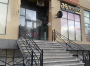 Satılır 1 otaqlı 54 m2 obyekt Qara Qarayev m.