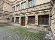 İcarəyə verilir 3 otaqlı 120 m2 obyekt Koroğlu Parkı