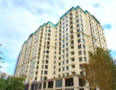 Satılır 2 otaqlı 60 m2 yeni tikili Gənclik m.