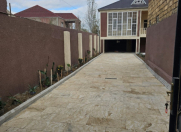 Satılır 4 otaqlı 150 m2 həyət evi Biləcəri