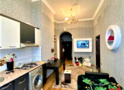 Satılır 2 otaqlı 40 m2 yeni tikili 9 mkr