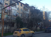 Satılır 1 otaqlı 32 m2 köhnə tikili İnşaatçılar m.