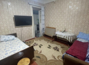 Satılır 1 otaqlı 30 m2 köhnə tikili 28 May m.