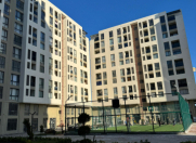 Satılır 2 otaqlı 72 m2 yeni tikili 7 mkr