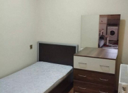İcarəyə verilir 1 otaqlı 45 m2 həyət evi Qaraçuxur