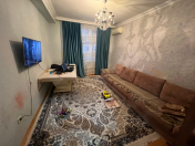 Satılır 3 otaqlı 92 m2 yeni tikili Əhmədli m.