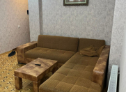 İcarəyə verilir 2 otaqlı 110 m2 yeni tikili Gənclik m.