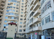 Satılır 3 otaqlı 130 m2 yeni tikili 20 yanvar m.