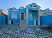 Satılır 4 otaqlı 160 m2 həyət evi Məhəmmədli