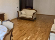 Satılır 3 otaqlı 116 m2 yeni tikili Bayıl