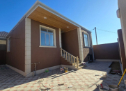 Satılır 3 otaqlı 120 m2 həyət evi Məhəmmədli