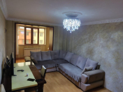 İcarəyə verilir 2 otaqlı 55 m2 köhnə tikili Xalqlar Dostluğu m.