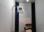 Satılır 2 otaqlı 45 m2 həyət evi Asan Xidmət-3