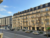 Satılır 4 otaqlı 170 m2 yeni tikili Ağ şəhər