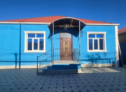 Satılır 4 otaqlı 120 m2 həyət evi Maştağa