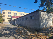 Satılır 10 otaqlı 400 m2 obyekt Qəbələ