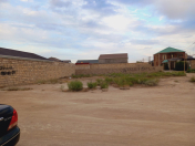 Satılır 6 sot torpaq Binə