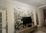 Satılır 3 otaqlı 110 m2 yeni tikili 2 mkr