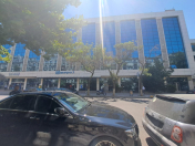 Satılır 4 otaqlı 120 m2 köhnə tikili Azadlıq meydanı