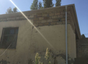 Satılır 3 otaqlı 75 m2 bağ evi Novxanı