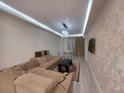 İcarəyə verilir 2 otaqlı 90 m2 yeni tikili Şah İsmayıl Xətai m.