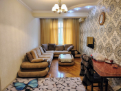Satılır 2 otaqlı 70 m2 yeni tikili Nəriman Nərimanov m.