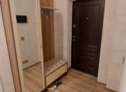 İcarəyə verilir 2 otaqlı 78 m2 yeni tikili Yeni Yasamal