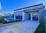 Satılır 4 otaqlı 120 m2 bağ evi Mərdəkan