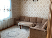 Satılır 3 otaqlı 100 m2 həyət evi Lökbatan