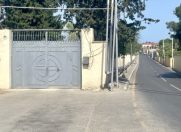 Satılır 100 sot torpaq Mərdəkan