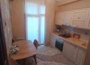 Satılır 1 otaqlı 50 m2 yeni tikili 8 mkr