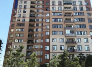 Satılır 4 otaqlı 185 m2 yeni tikili Elmlər Akademiyası m.