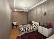 Satılır 3 otaqlı 120 m2 yeni tikili 9 mkr