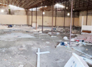 İcarəyə verilir 1 otaqlı 1500 m2 obyekt Novxanı