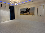 Satılır 3 otaqlı 115 m2 yeni tikili Qara Qarayev m.