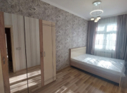 Satılır 2 otaqlı 50 m2 köhnə tikili 1 mkr