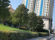 Satılır 4 otaqlı 204 m2 yeni tikili Nizami m.