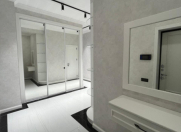 Satılır 2 otaqlı 85 m2 yeni tikili Nəriman Nərimanov m.