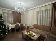Satılır 4 otaqlı 110 m2 köhnə tikili Həzi Aslanov m.