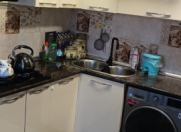 Satılır 2 otaqlı 60 m2 köhnə tikili Köhnə Günəşli