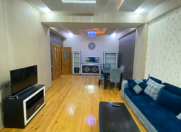 İcarəyə verilir 2 otaqlı 90 m2 yeni tikili 4 mkr