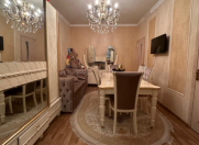 Satılır 2 otaqlı 42 m2 köhnə tikili 4 mkr