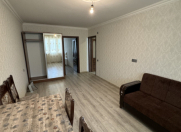 İcarəyə verilir 2 otaqlı 70 m2 köhnə tikili 8 km