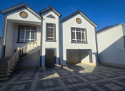 Satılır 7 otaqlı 150 m2 həyət evi Maştağa