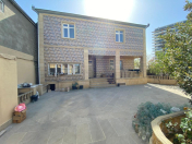 Satılır 8 otaqlı 220 m2 həyət evi Biləcəri