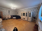 Satılır 4 otaqlı 120 m2 həyət evi Nəriman Nərimanov m.