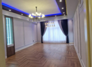 Satılır 4 otaqlı 162 m2 yeni tikili Şah İsmayıl Xətai m.