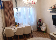 Satılır 2 otaqlı 60 m2 köhnə tikili Köhnə Günəşli