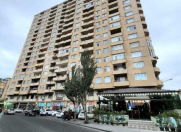 Satılır 3 otaqlı 80 m2 yeni tikili Xalqlar Dostluğu m.