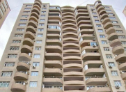 Satılır 3 otaqlı 110 m2 yeni tikili Həzi Aslanov m.